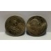 ISLE OF MAN 1979 . CROWN . BONUS GREAT BRITAIN CROWN